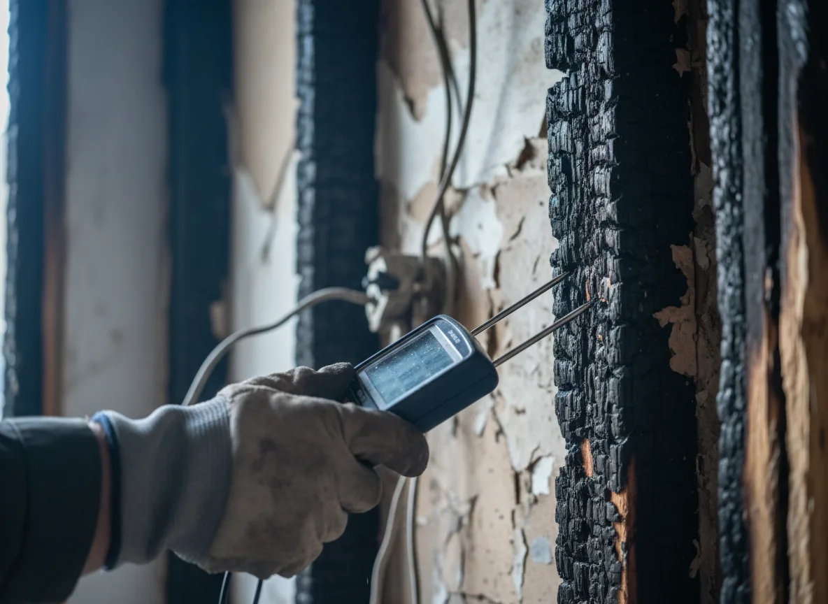 Fire Damage Restoration Franklin, WV FAQs